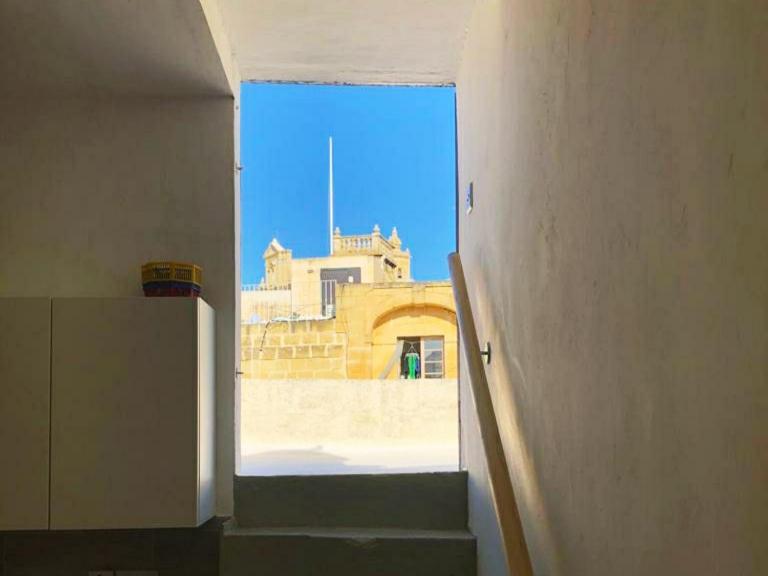 16 Agius De Soldanis Villa Victoria Esterno foto