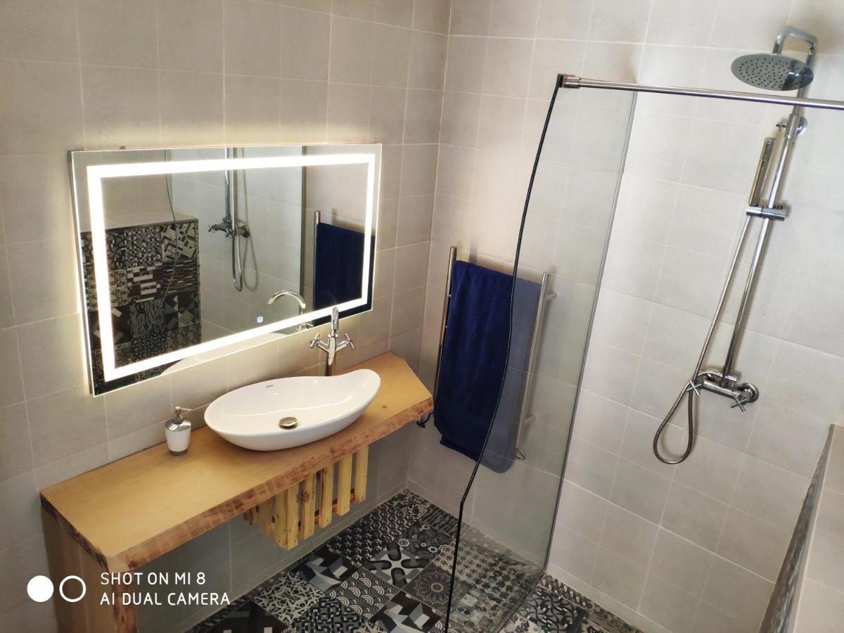 16 Agius De Soldanis Villa Victoria Esterno foto