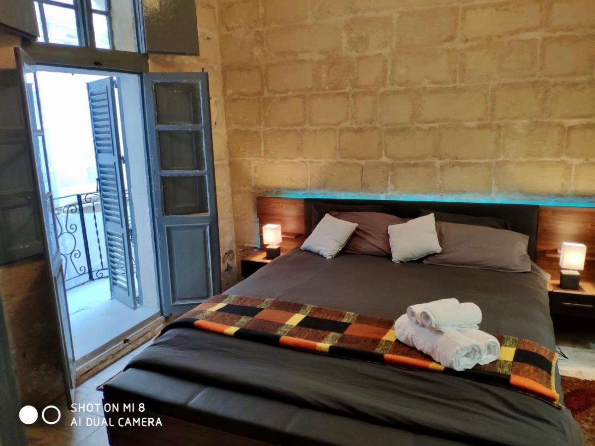 16 Agius De Soldanis Villa Victoria Esterno foto