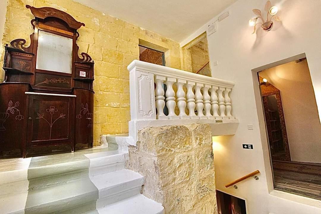 16 Agius De Soldanis Villa Victoria Esterno foto