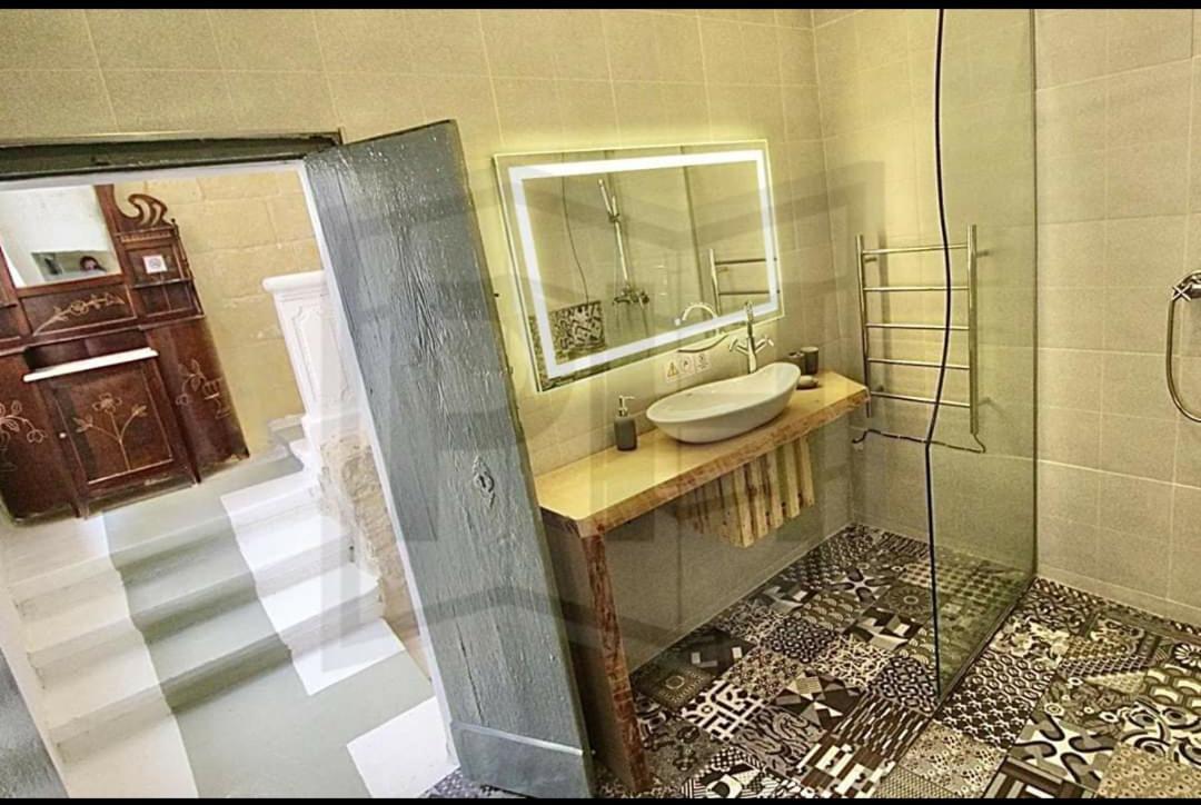 16 Agius De Soldanis Villa Victoria Esterno foto