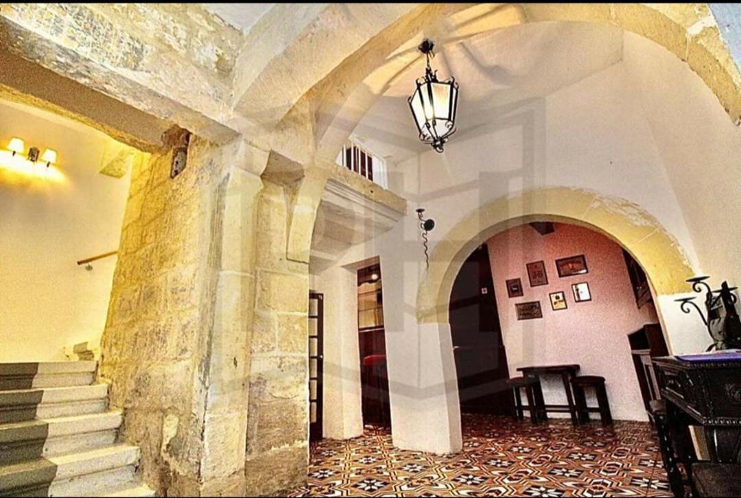 16 Agius De Soldanis Villa Victoria Esterno foto