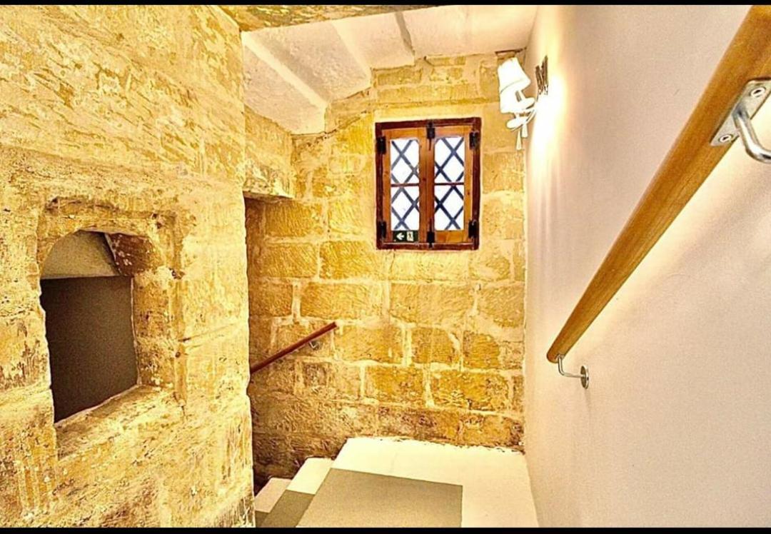 16 Agius De Soldanis Villa Victoria Esterno foto